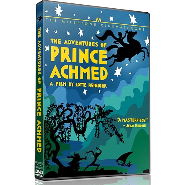 Amazon.com: King & the Mocking Bird : Movies & TV